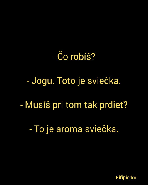 Joga